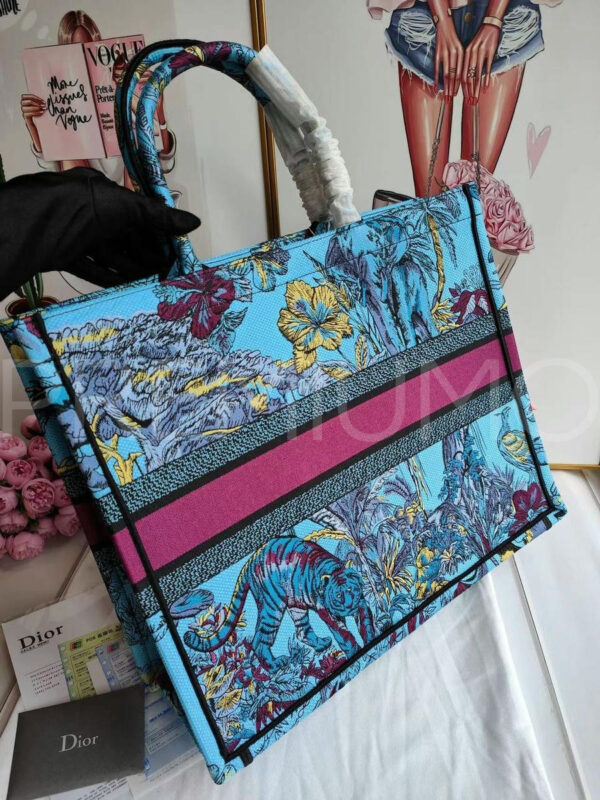 Christian Dior сумка PR259156 3