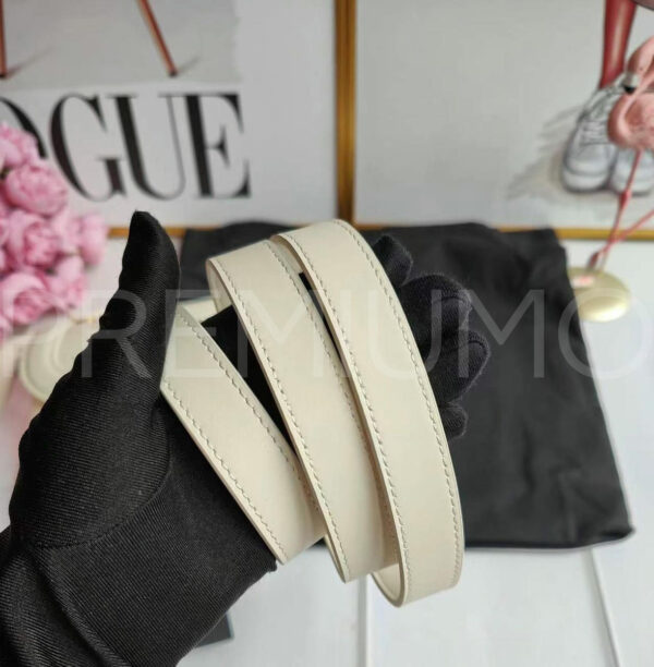 Yves Saint Laurent сумка PR731690 9