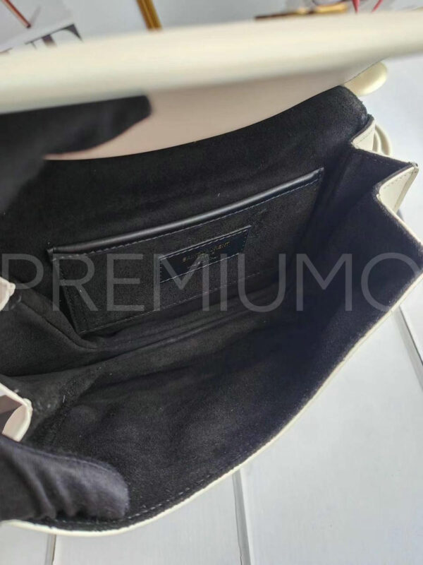 Yves Saint Laurent сумка PR731690 6