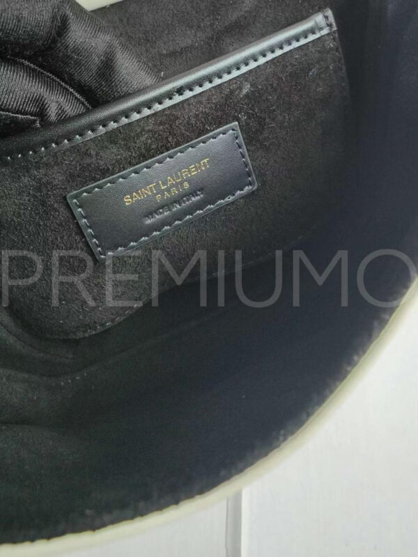 Yves Saint Laurent сумка PR731690 10