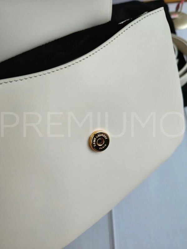 Yves Saint Laurent сумка PR731690 3