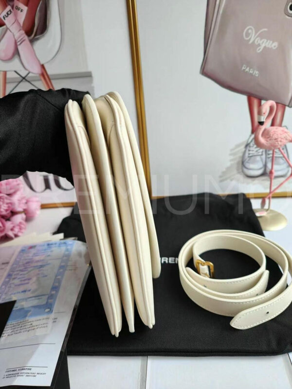 Yves Saint Laurent сумка PR731690 7