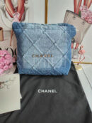 Chanel сумка PR801515 11