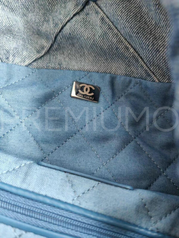Chanel сумка PR801515 7