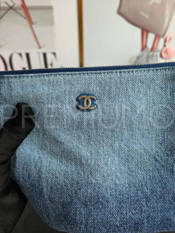 Chanel сумка PR801515 10