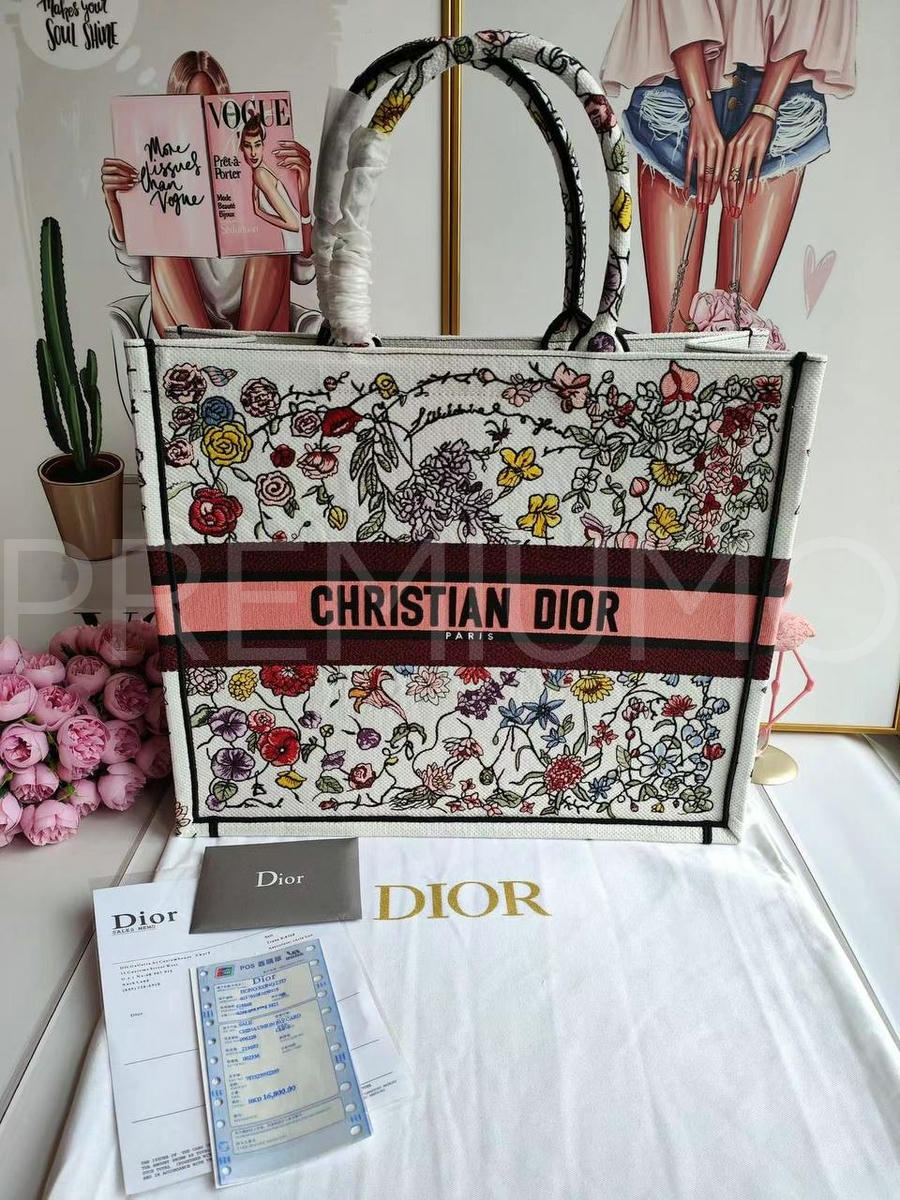 Christian Dior сумка PR828689 Christian Dior сумка PR828689