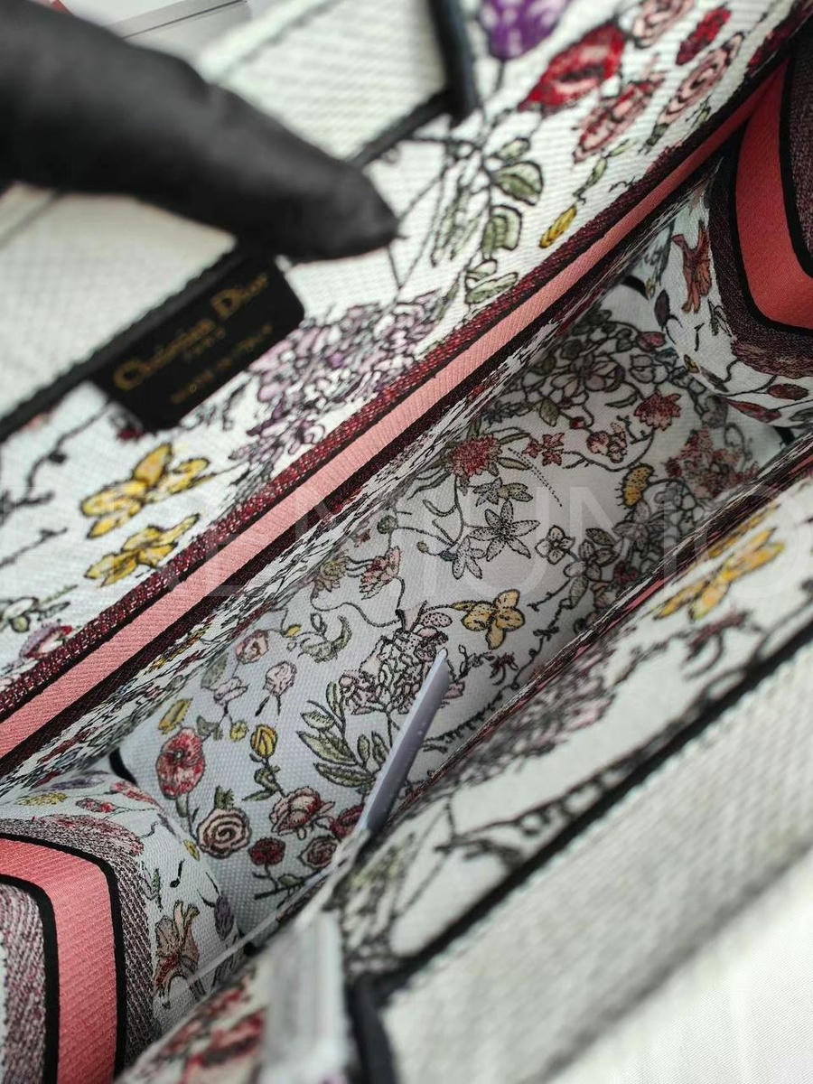 Christian Dior сумка PR828689 6 Christian Dior сумка PR828689 6