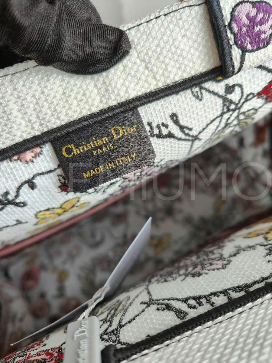 Christian Dior сумка PR828689 5 Christian Dior сумка PR828689 5