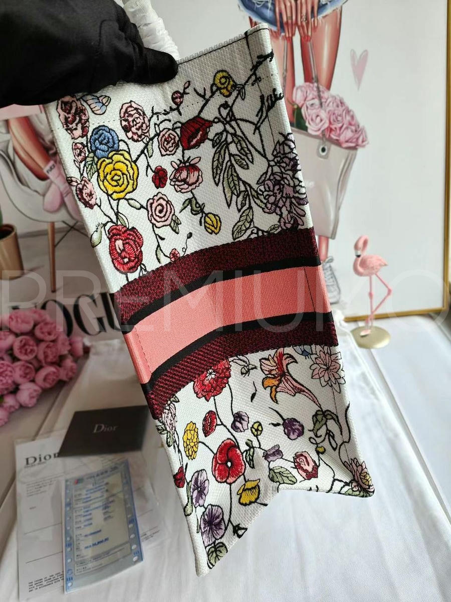 Christian Dior сумка PR828689 7 Christian Dior сумка PR828689 7