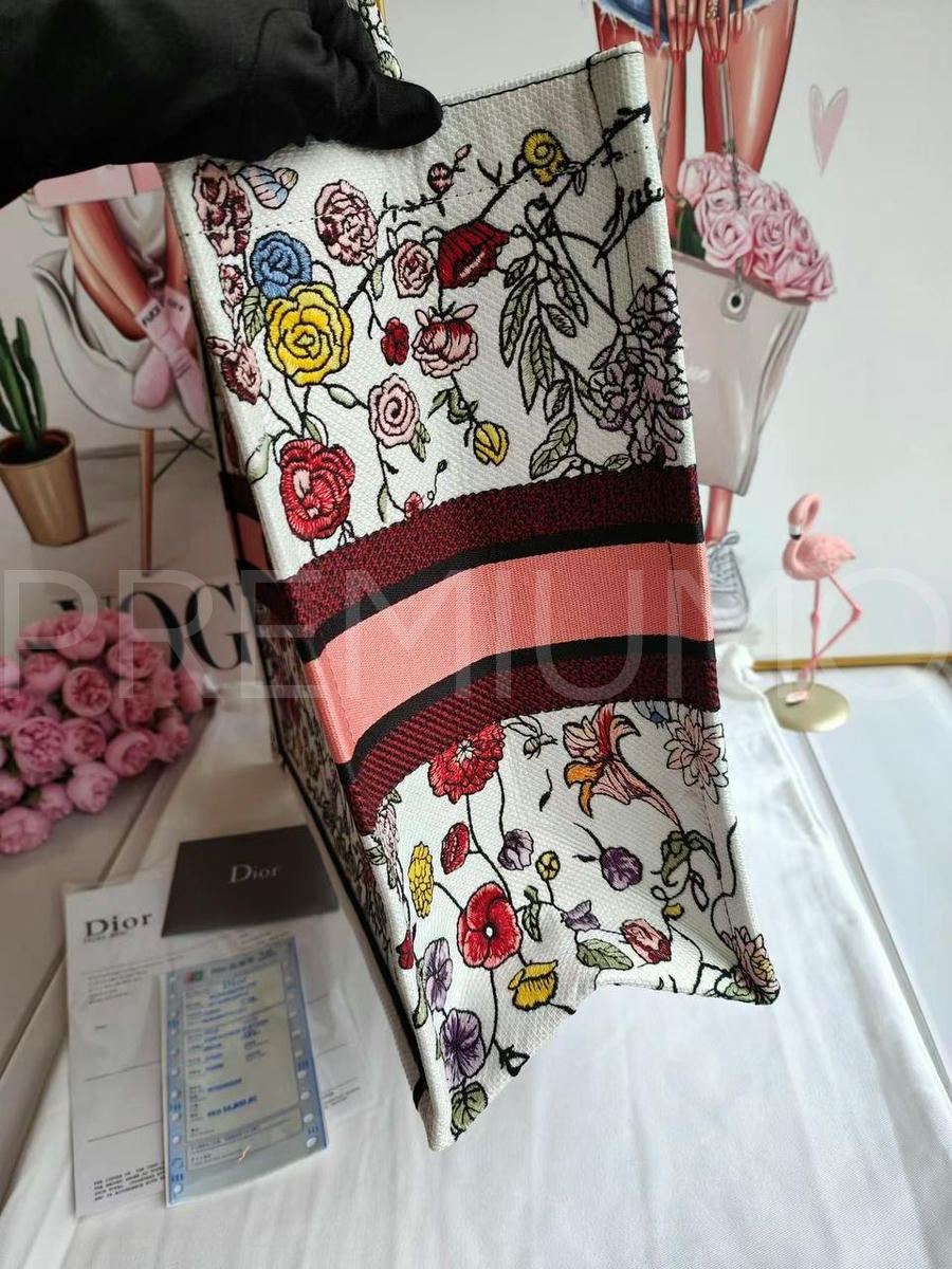 Christian Dior сумка PR828689 9 Christian Dior сумка PR828689 9