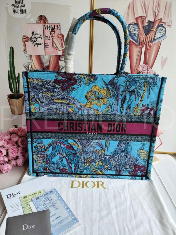 Christian Dior сумка PR259156