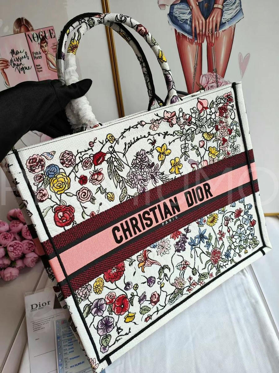 Christian Dior сумка PR828689 2 Christian Dior сумка PR828689 2