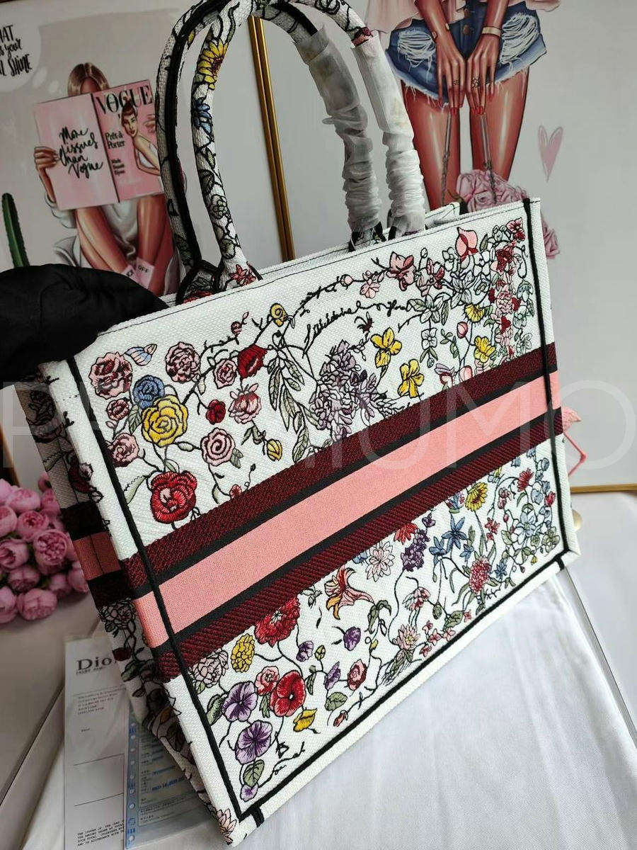 Christian Dior сумка PR828689 3 Christian Dior сумка PR828689 3