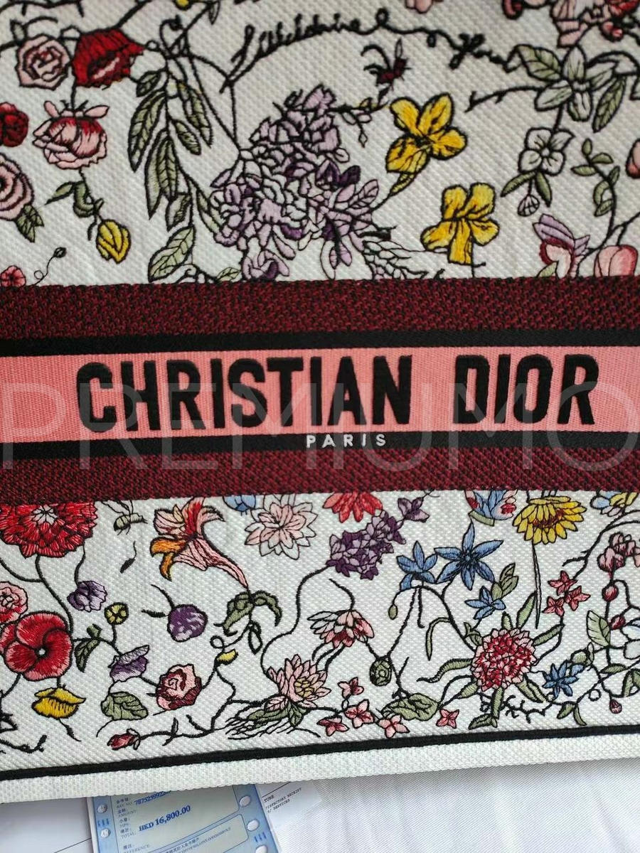 Christian Dior сумка PR828689 4 Christian Dior сумка PR828689 4