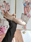 Miu Miu балетки PR102226 17