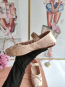 Miu Miu балетки PR102226 12