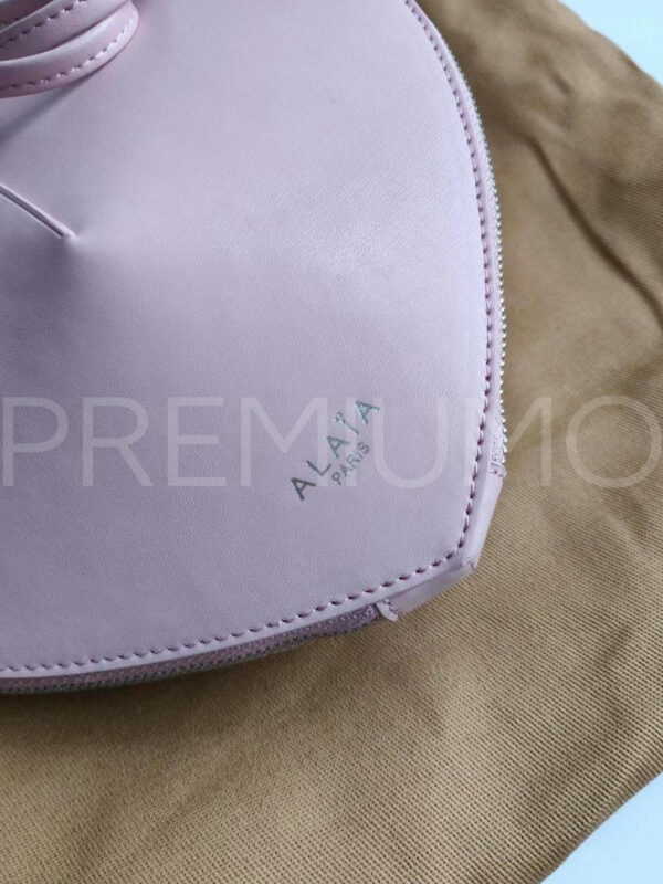 Alaia сумка PR707099 8