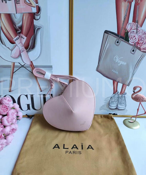 Alaia сумка PR707099 3