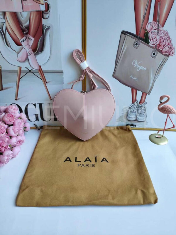 Alaia сумка PR707099 4