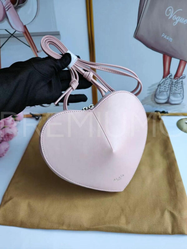 Alaia сумка PR707099