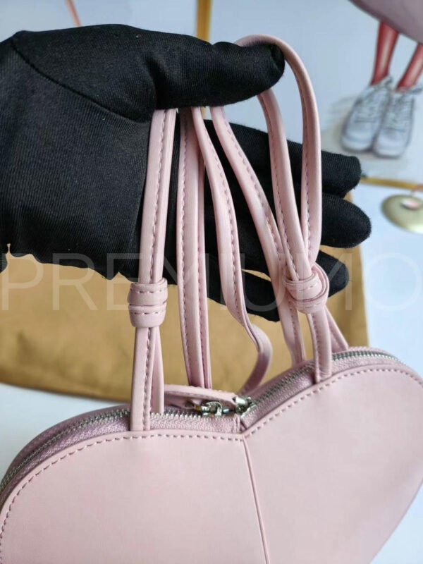 Alaia сумка PR707099 7