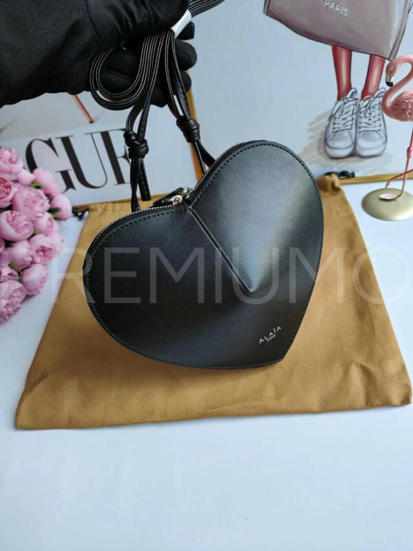 Alaia сумка PR830634 13