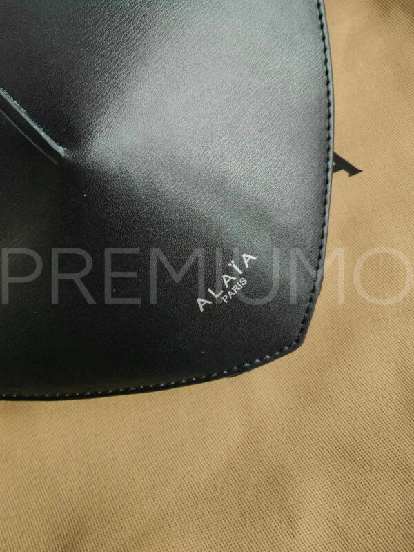 Alaia сумка PR830634 14