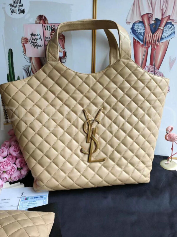 Yves Saint Laurent сумка PR466122