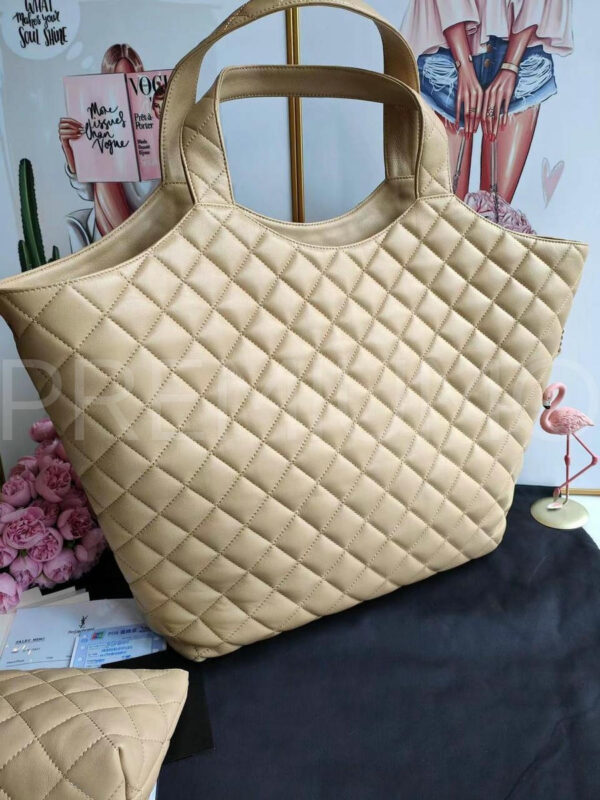Yves Saint Laurent сумка PR466122 3