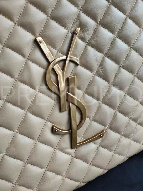 Yves Saint Laurent сумка PR466122 10