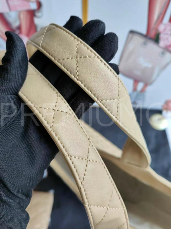 Yves Saint Laurent сумка PR466122 7