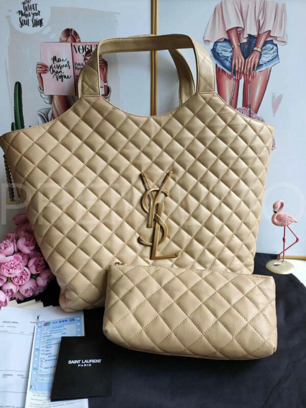 Yves Saint Laurent сумка PR466122 2