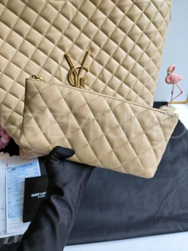 Yves Saint Laurent сумка PR466122 4
