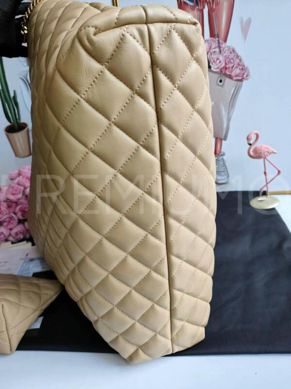 Yves Saint Laurent сумка PR466122 8