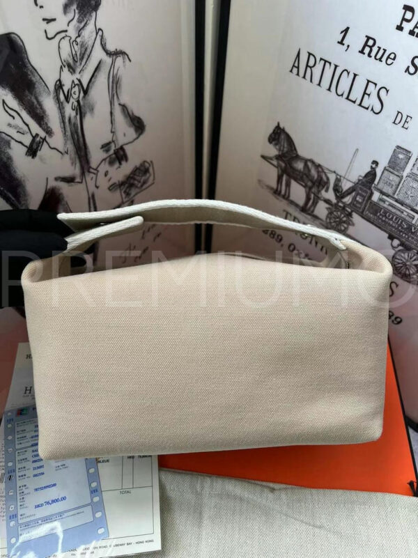 Hermes сумка PR951659 3