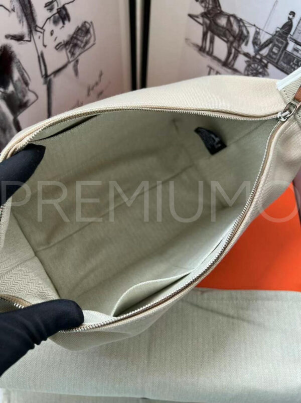 Hermes сумка PR951659 4