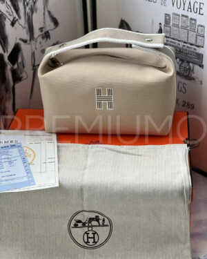 Hermes сумка PR951659