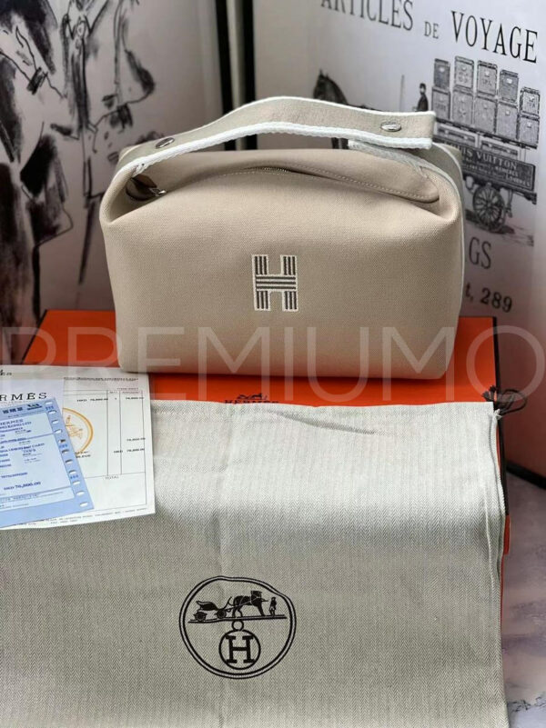 Hermes сумка PR951659