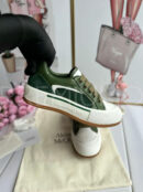 Alexander McQueen кеды PR520300 10