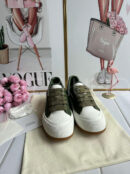 Alexander McQueen кеды PR520300 13