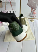 Alexander McQueen кеды PR520300 16