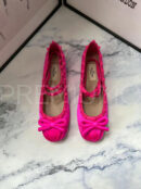 Valentino балетки PR497846 17