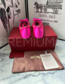 Valentino балетки PR497846 18