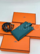 Hermes сумка PR754405 3