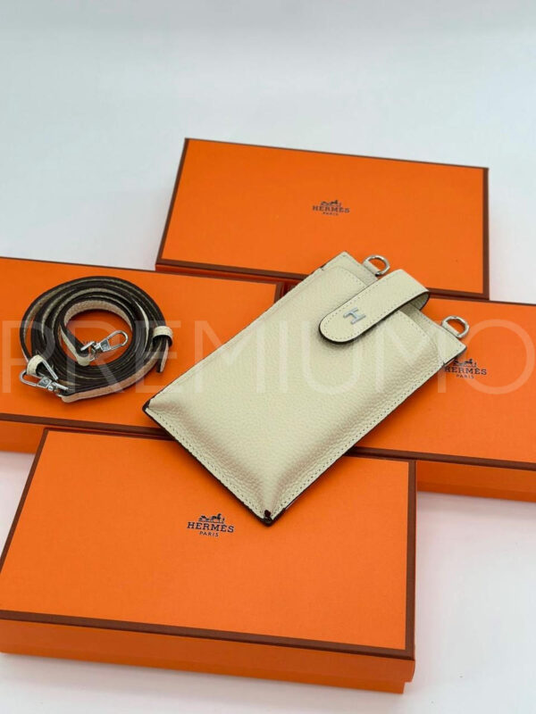 Hermes сумка PR605189