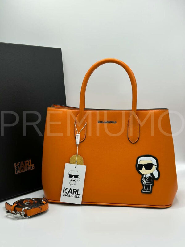 Karl Lagerfeld сумка PR980644