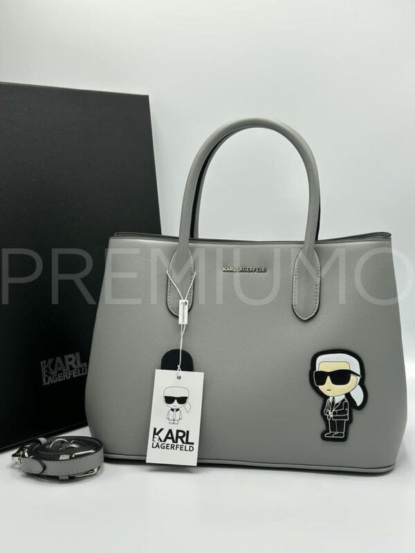 Karl Lagerfeld сумка PR584117