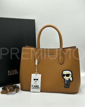 Karl Lagerfeld сумка PR870403 Karl Lagerfeld сумка PR870403