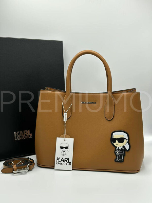 Karl Lagerfeld сумка PR870403
