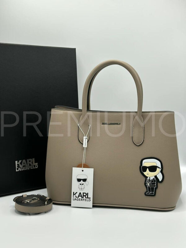 Karl Lagerfeld сумка PR849837